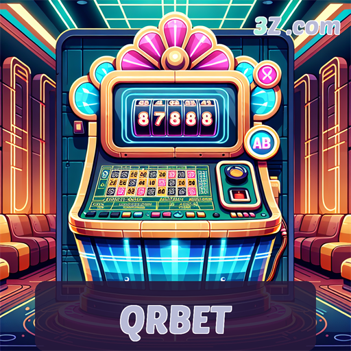 Apostas sem Fronteiras: Explore o Mundo da QRBET.COM