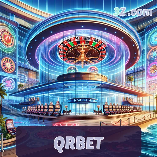 QRBET.COM: A Confiabilidade que Revoluciona o Jogo Online