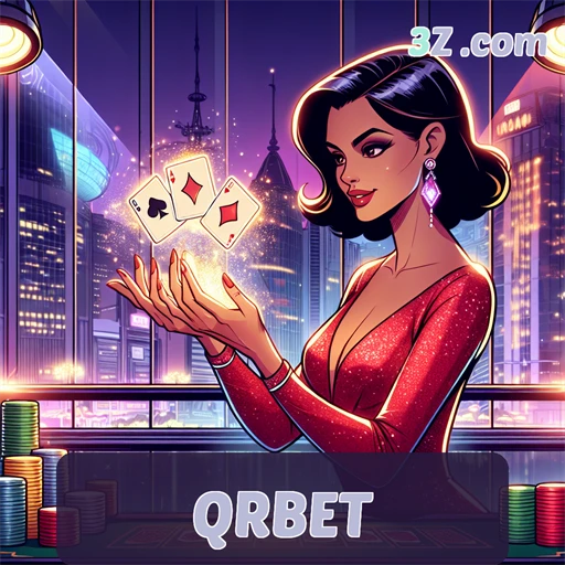 O QUE O LOGIN DO QRBET.COM TEM A OFERECER?
