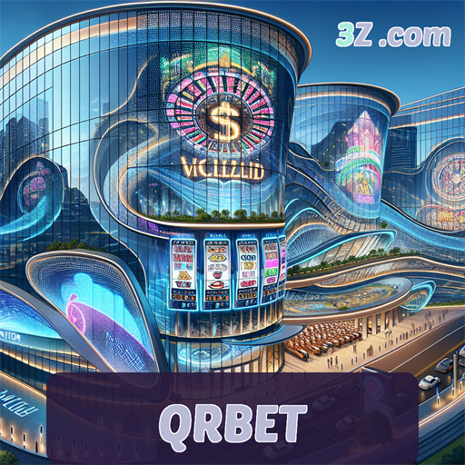 Plataforma Inovadora da QRBET.COM: Experiência e Diversão Garantidas