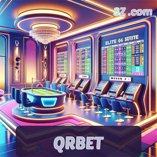 QRBET.COM