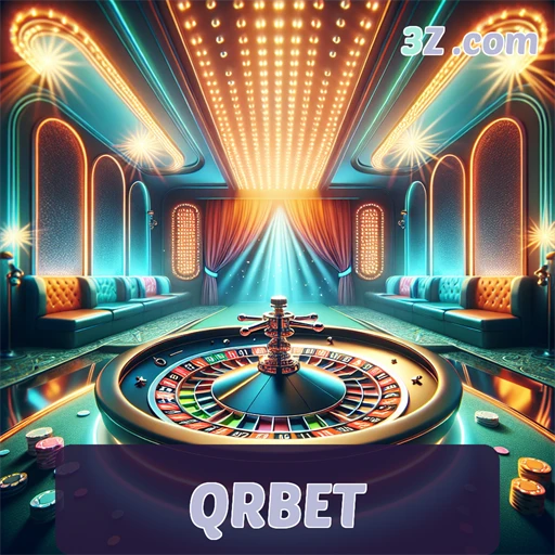 Exclusividade e Engajamento: O Mundo VIP do QRBET.COM