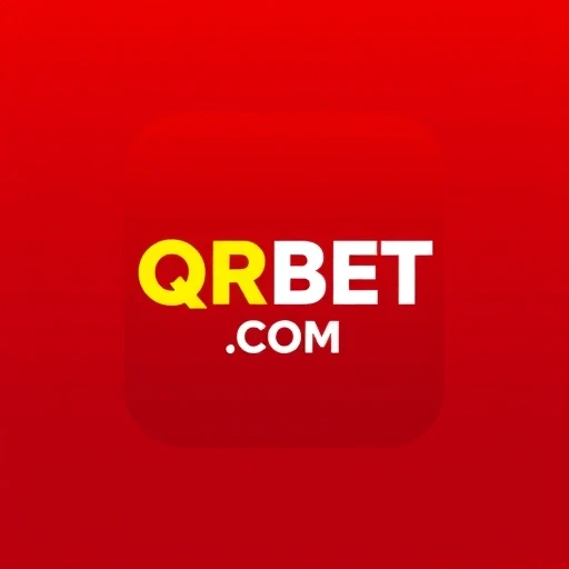 QRBET.COM Logo