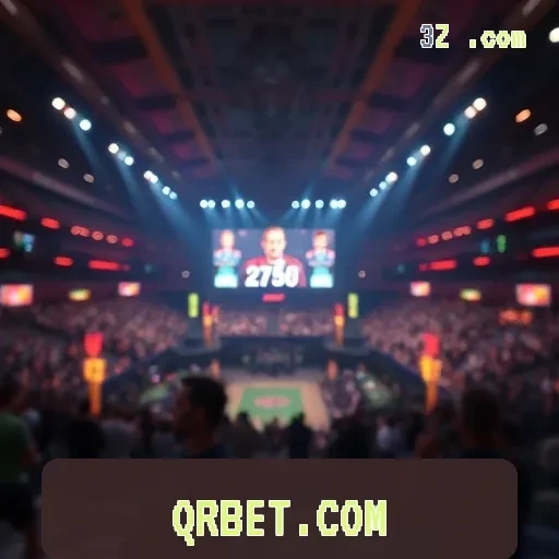 QRBET.COM Futebol
