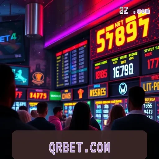 QRBET.COM Apostas Grátis