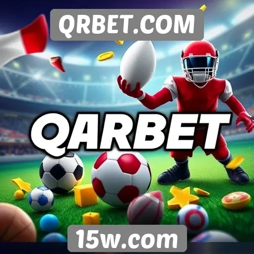 Analise das opções de jogos disponíveis no QRBET.COM