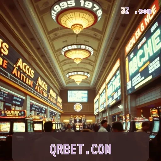 QRBET.COM Política de Privacidade