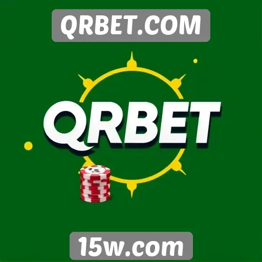 O impacto de QRBET no mercado de jogos online