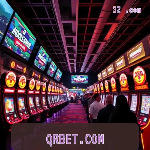QRBET.COM Suporte Técnico