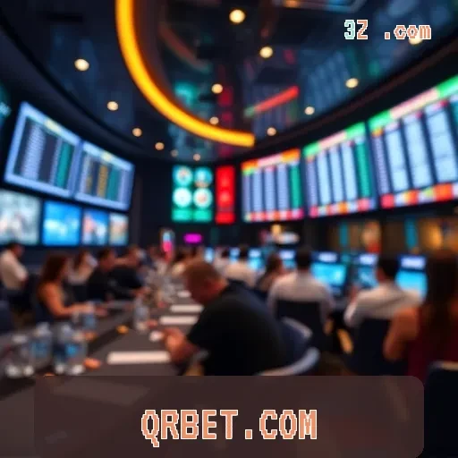 QRBET.COM Tênis