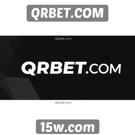Análise da experiência do usuário no QRBET.COM