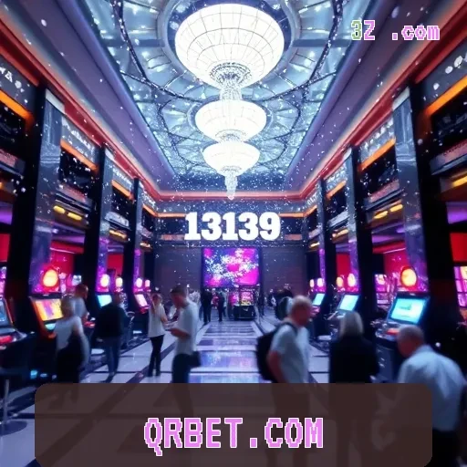 QRBET.COM Bônus de Boas-Vindas